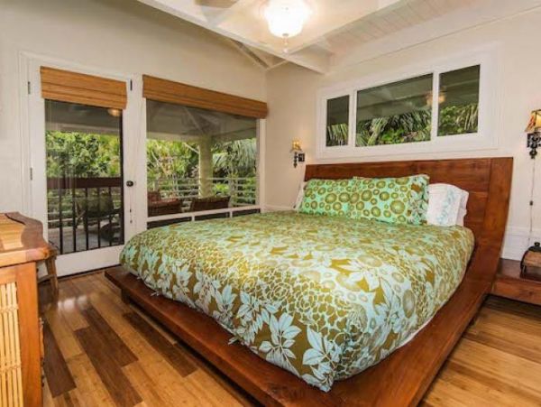 Hanalei Home 1000973