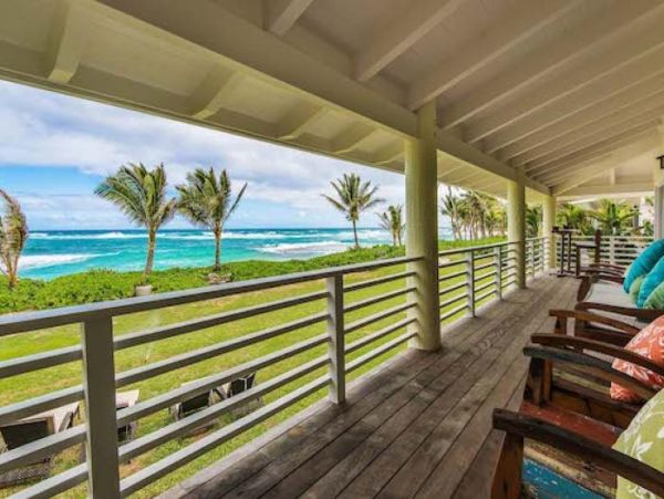Hanalei Home 1000973