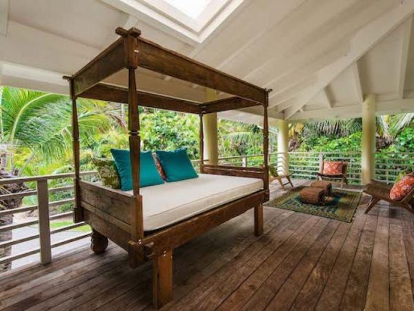 Hanalei Home 1000973