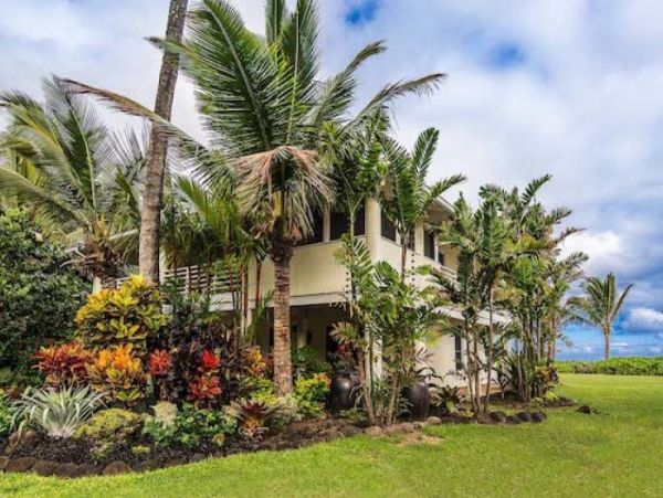 Hanalei Home 1000973