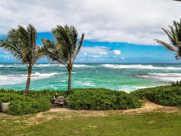 Hanalei Home 1000973