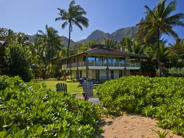 Hanalei Home 1000973