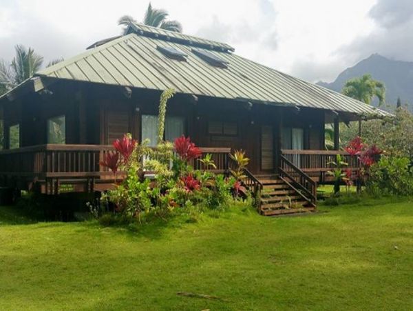 Hanalei Home 1000974