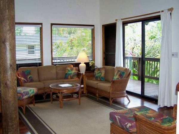 Hanalei Home 1000974