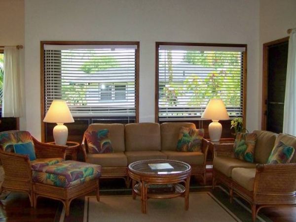 Hanalei Home 1000974