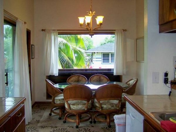 Hanalei Home 1000974
