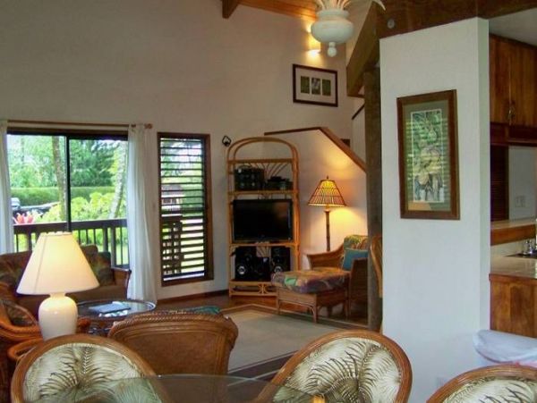 Hanalei Home 1000974