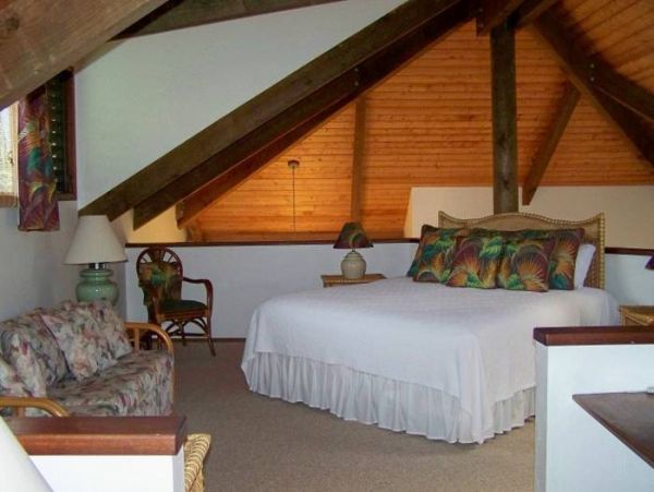 Hanalei Home 1000974