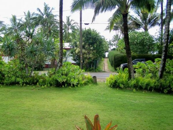 Hanalei Home 1000974