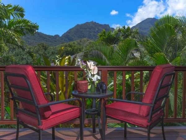 Hanalei Home 1000975