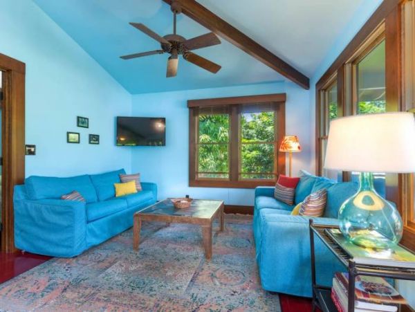 Hanalei Home 1000975