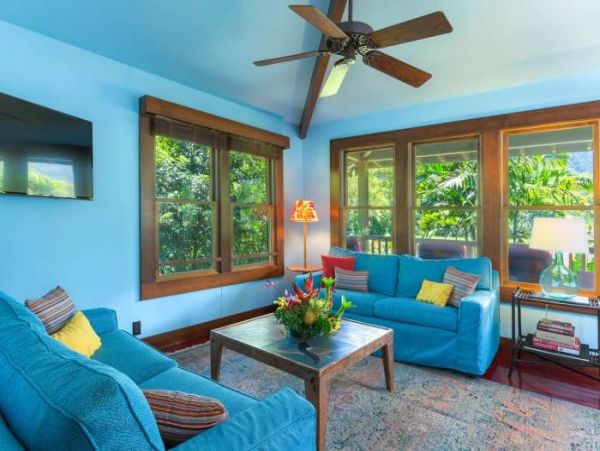 Hanalei Home 1000975