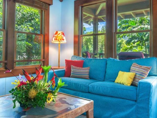 Hanalei Home 1000975