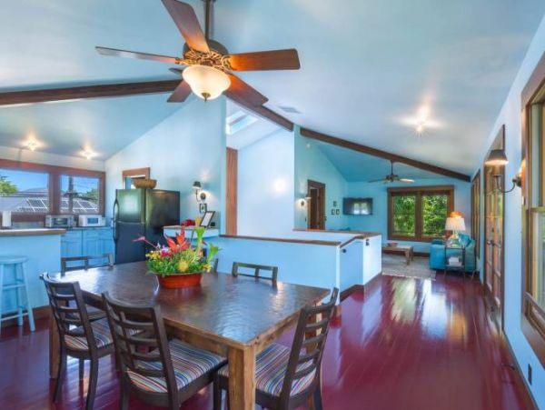 Hanalei Home 1000975