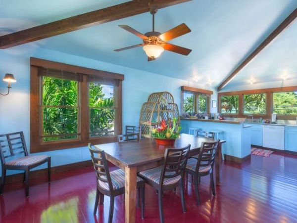 Hanalei Home 1000975