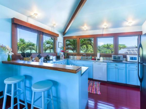 Hanalei Home 1000975
