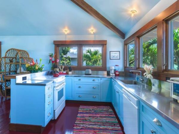 Hanalei Home 1000975