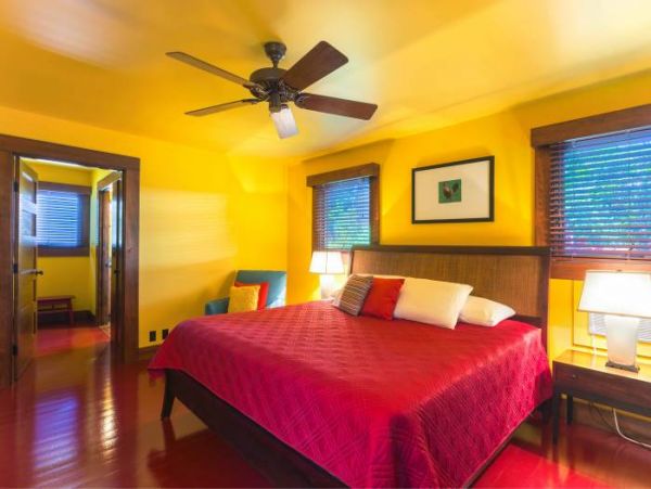 Hanalei Home 1000975