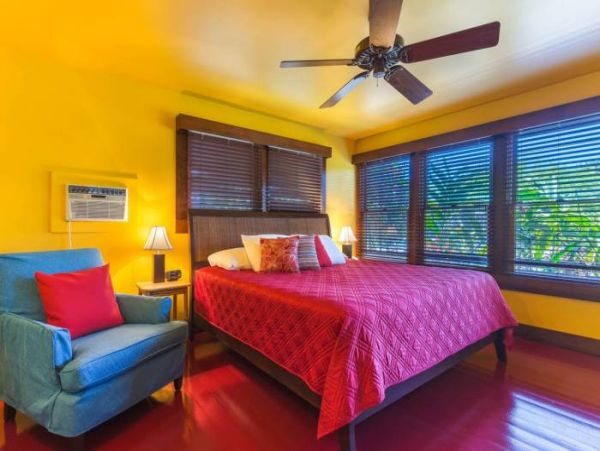 Hanalei Home 1000975