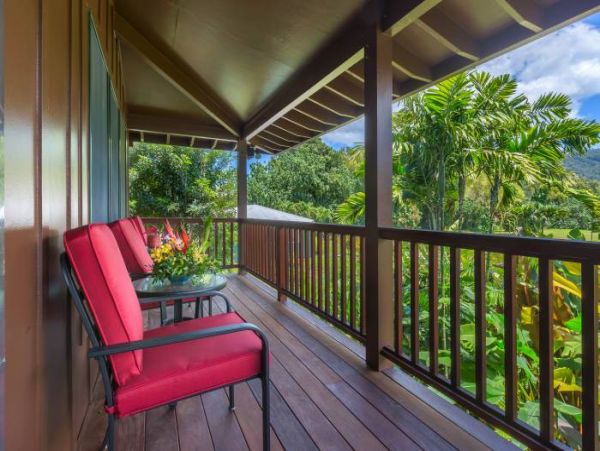 Hanalei Home 1000975