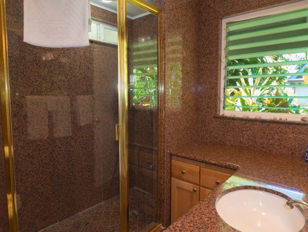 Beachfront Beauty A Truly Exceptional Villa Main House & Guest House