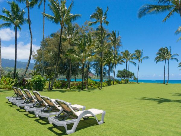 Beachfront Beauty A Truly Exceptional Villa Main House & Guest House