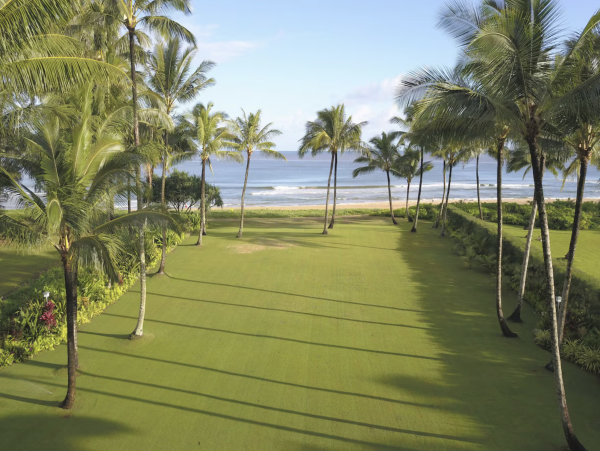 Beachfront Beauty A Truly Exceptional Villa Main House & Guest House