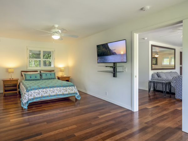 Beachfront Beauty A Truly Exceptional Villa Main House & Guest House