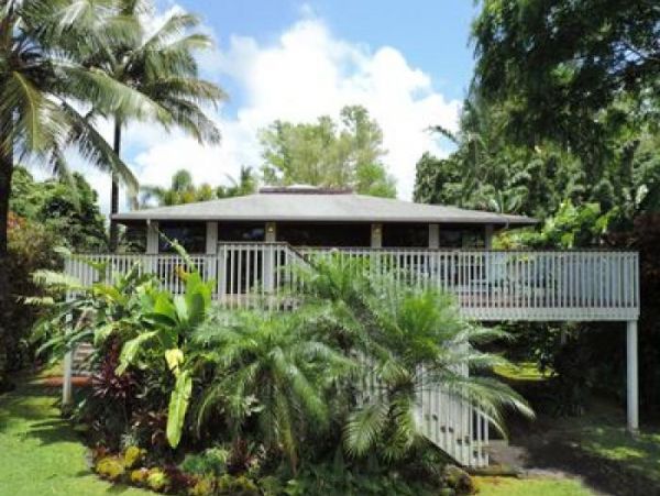 Hanalei Home 1000977