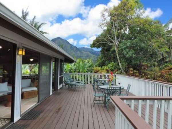 Hanalei Home 1000977