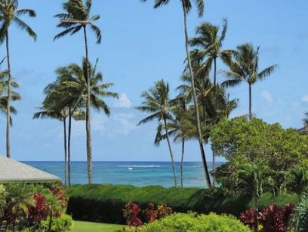 Hanalei Home 1000977