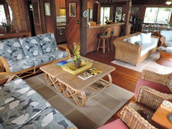 Hanalei Home 1000977