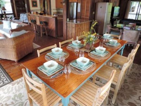 Hanalei Home 1000977