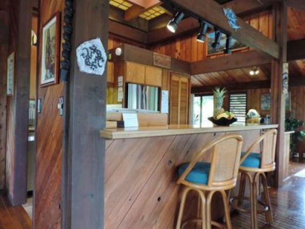 Hanalei Home 1000977