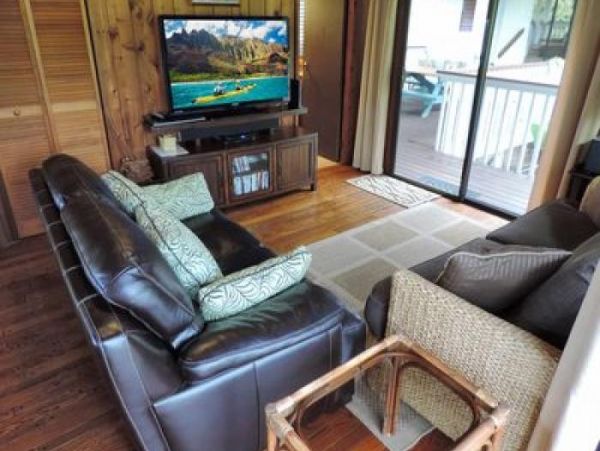 Hanalei Home 1000977