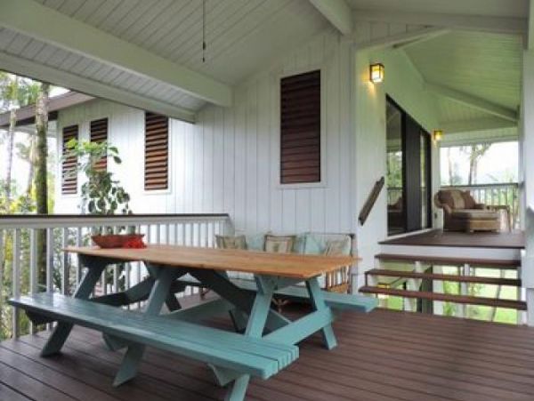 Hanalei Home 1000977