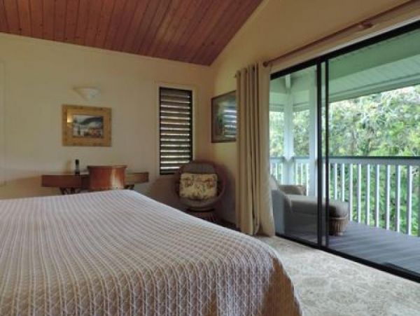Hanalei Home 1000977