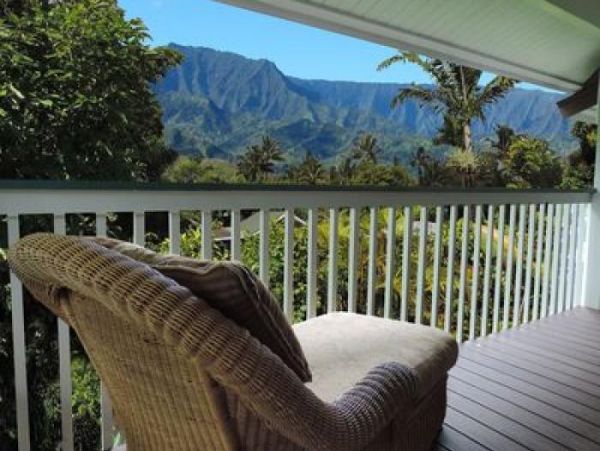 Hanalei Home 1000977