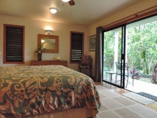 Hanalei Home 1000977