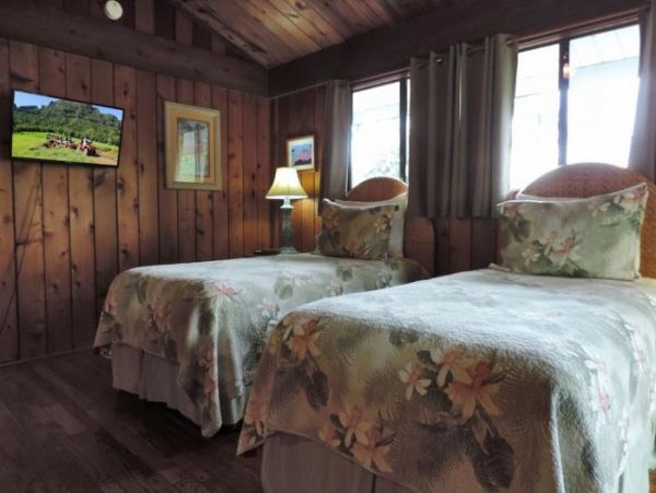 Hanalei Home 1000977