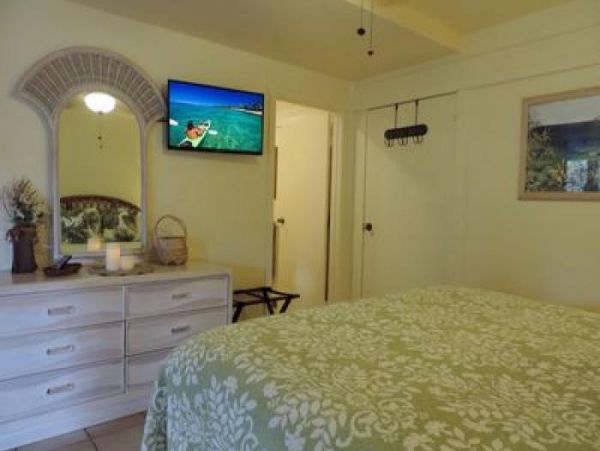Hanalei Home 1000977
