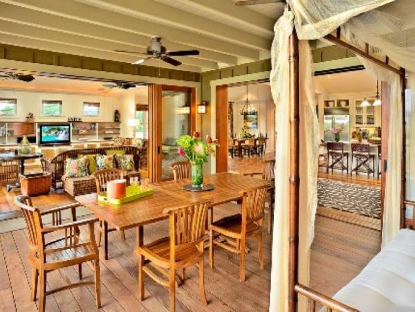 Hanalei Home 1000978