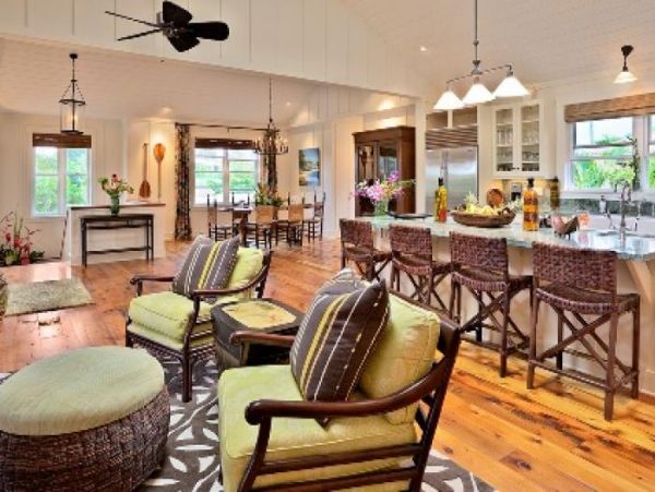 Hanalei Home 1000978