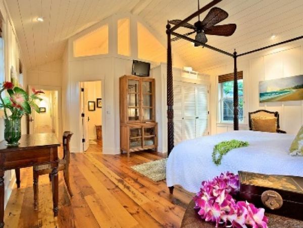 Hanalei Home 1000978
