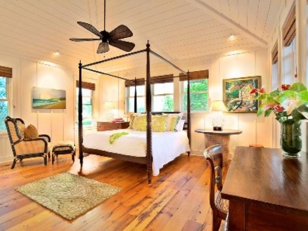 Hanalei Home 1000978