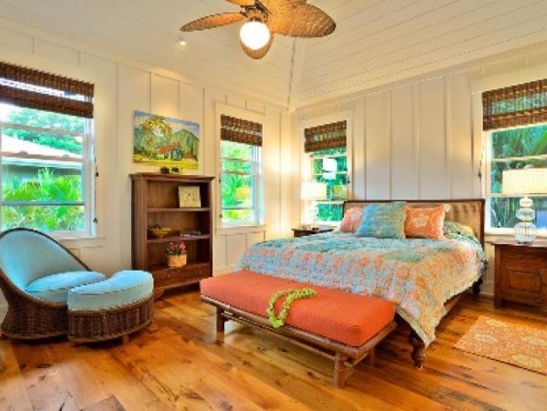 Hanalei Home 1000978