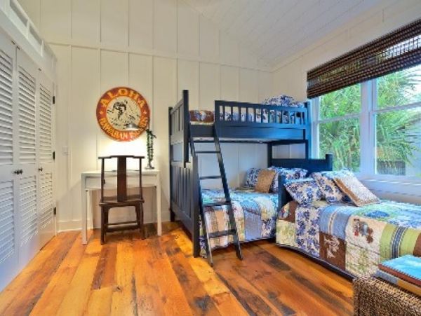 Hanalei Home 1000978