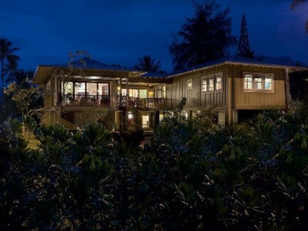 Hanalei Home 1000978