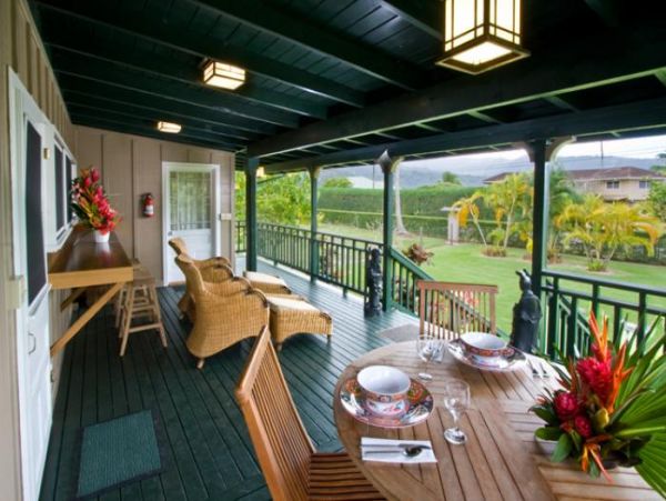Hanalei Home 1000979