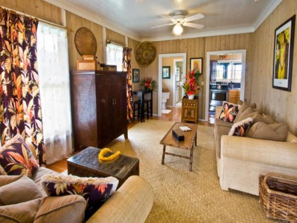 Hanalei Home 1000979